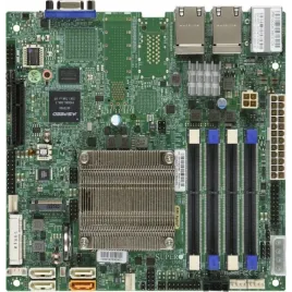 MBD-A2SDI-LN4F-B Supermicro MBD-A2SDI-LN4F-BULK