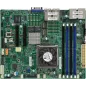 MBD-A2SDV-12C -TLN5F-B Supermicro A2SDV-12C -TLN5F-Embedded Denverton Flex ATX-12Core-Quad