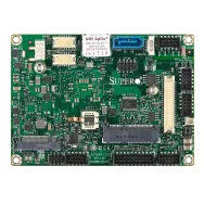 MBD-A2SAP-L1-B Supermicro Apollo Lake E3940- DDR3L 1867MHz SODIMM- up to 8GB-1HDMI