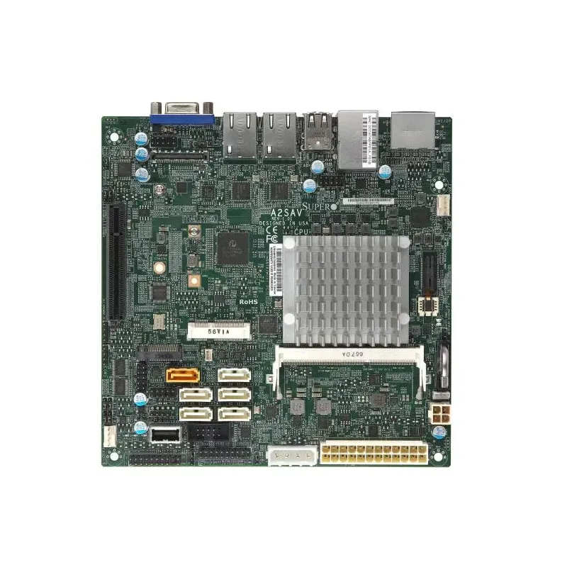 MBD-A2SAV-B Supermicro MBD-A2SAV-B