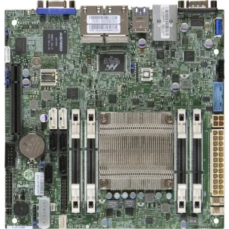 MBD-A1SAI-2550F-B Supermicro MB -A1SAI-2550F-BULK