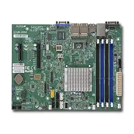 MBD-A1SRM-2558F-B Supermicro MB -A1SRM-2558F-BULK