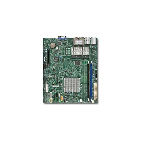 MBD-A1SRM-LN5F-2358-B Supermicro MB -A1SRM-LN5F-2358-BULK