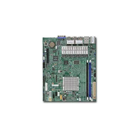 MBD-A1SRM-LN7F-2358-B Supermicro MB -A1SRM-LN7F-2358-BULK