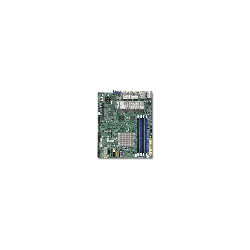 MBD-A1SRM-LN7F-2758-B Supermicro MB -A1SRM-LN7F-2758-BULK