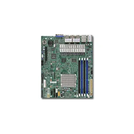 MBD-A1SRM-LN7F-2758-B Supermicro MB -A1SRM-LN7F-2758-BULK