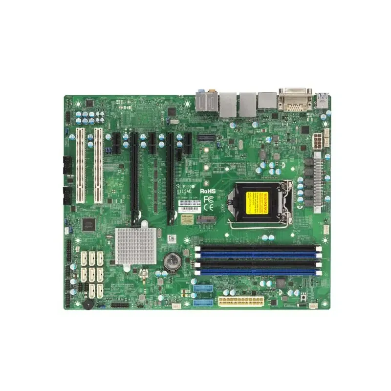 MBD-X11SAE-B Supermicro MBD-X11SAE-BULK