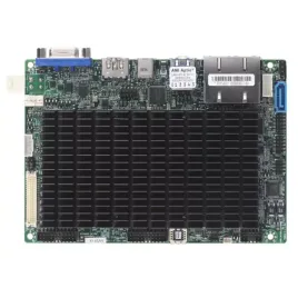 MBD-X11SAN-B Supermicro X11SAN-Embed 3.5" SBC-Apollo Lake SoC Pentium N4200-BULK