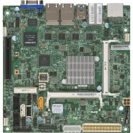 MBD-X11SBA-LN4F-B Supermicro MB -X11SBA-LN4F-BULK