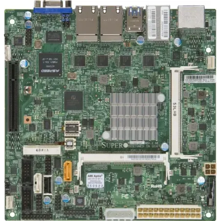MBD-X11SBA-LN4F-B Supermicro MB -X11SBA-LN4F-BULK