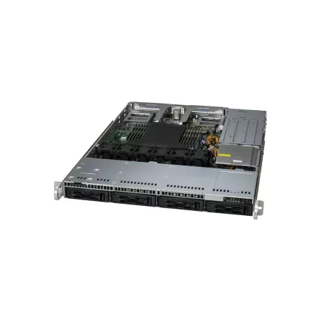 Système Supermicro CPU AMD AS -1015CS-TNR