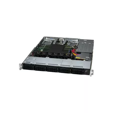 Système Supermicro CPU AMD AS -1115CS-TNR