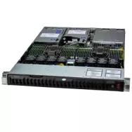 Nexcom FTA 1170  1U Rackmount Professional uCPE w/ Intel Atom® Processor