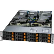 Système Supermicro CPU AMD AS -2025HS-TNR