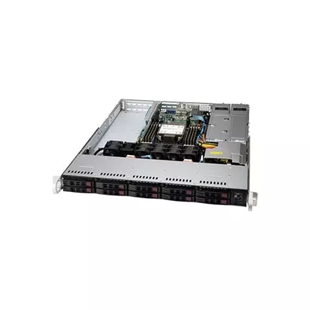 SYS-110P-WTR Supermicro Server