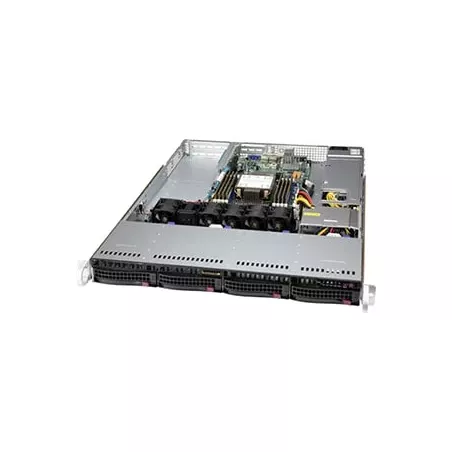 SYS-510P-WT Supermicro Server