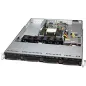 SYS-510P-WT Supermicro UP 1U WIO X12SPW-TF- CSE-815TQC-605WB-HF-RoHS