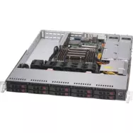 Système Supermicro CPU AMD AS -1114S-WTRT