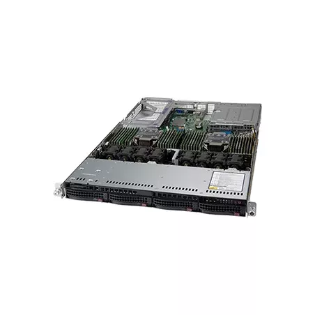 SYS-610U-TNR Supermicro Server