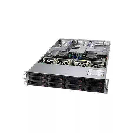 SYS-620U-TNR Supermicro Server