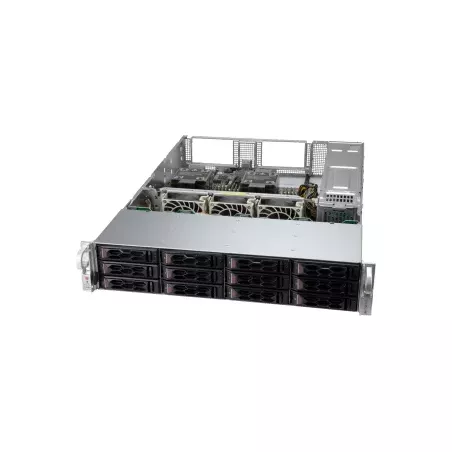 SYS-620C-TN12R Supermicro Server