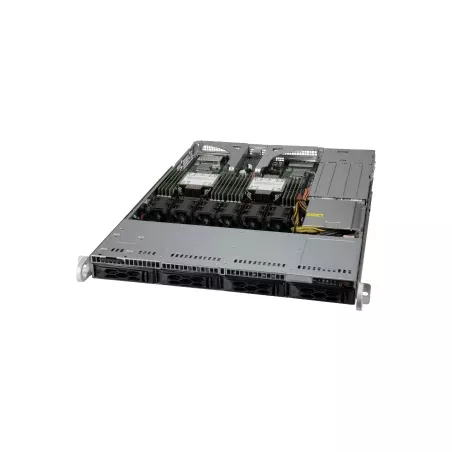 SYS-610C-TR Supermicro Server