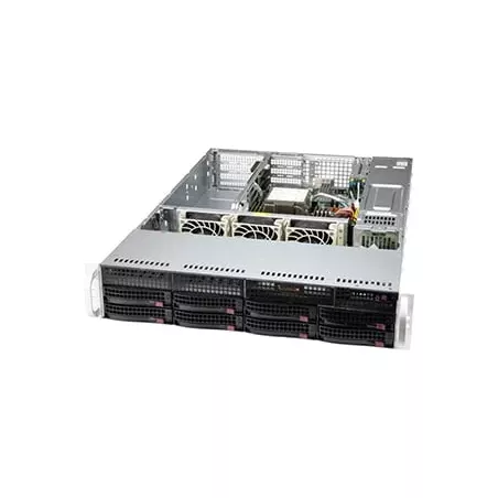 SYS-520P-WTR Supermicro Server
