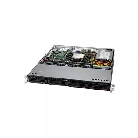 SYS-510P-M Supermicro Server