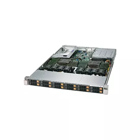 SYS-1029U-TN12RV Supermicro Server
