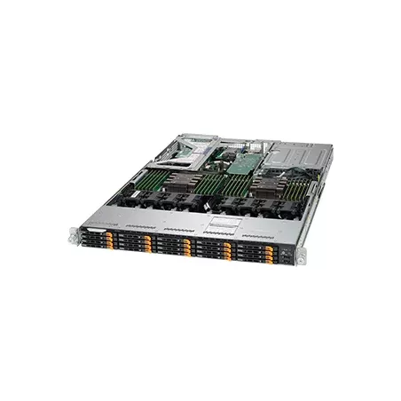 SYS-1029UZ-TN20R25M Supermicro Server