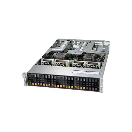 SYS-2029UZ-TN20R25M Supermicro Server