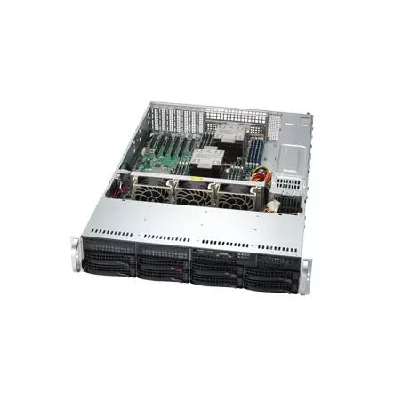 SYS-621P-TR Supermicro Server