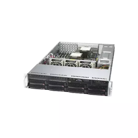 SYS-620P-TR Supermicro Server