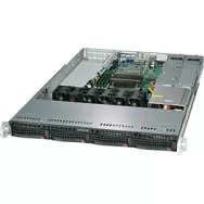 SYS-5019C-WR Supermicro Server