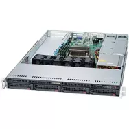 SYS-5019S-WR Supermicro Server