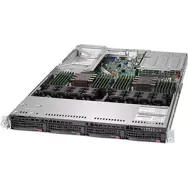 SYS-6019U-TRT Supermicro Server