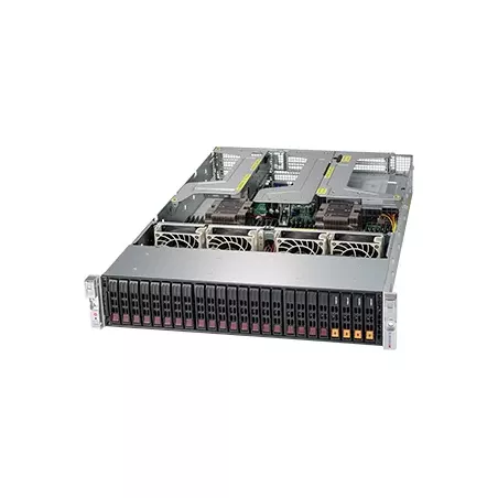 SYS-2029UZ-TR4+ Supermicro Server
