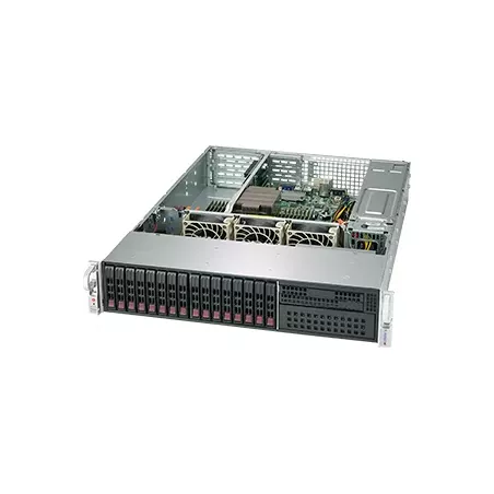 Système Supermicro CPU AMD AS -2113S-WTRT