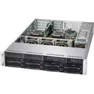 SYS-6029P-WTR Supermicro Server