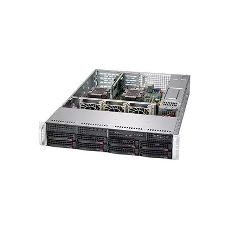 SYS-6029P-WTR Supermicro Server