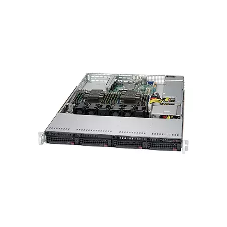 SYS-6019P-WT Supermicro Server