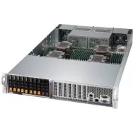 SYS-2049P-TN8R Supermicro X11QPL-CSE-218LTS-R2K21P -2U 4-way Cloud Optimized-