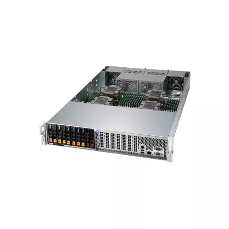 SYS-2049P-TN8R Supermicro Server