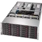 SYS-8049U-E1CR4T Supermicro 4U X11QPH - CSE-848UTS-R4800P -4u ultra 4 ways Skylake-