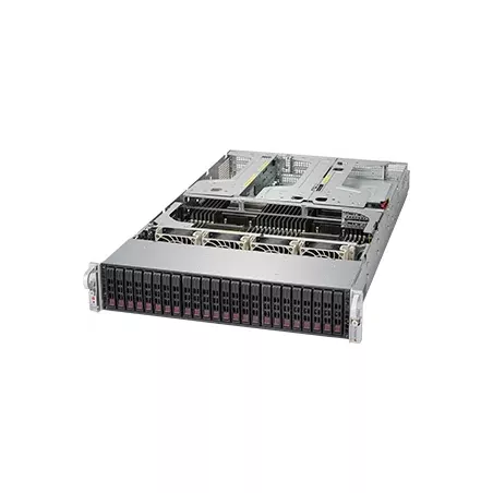 SYS-2048U-RTR4 Supermicro Server
