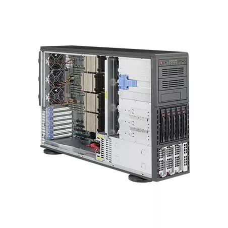 SYS-8048B-TR3F Supermicro Server