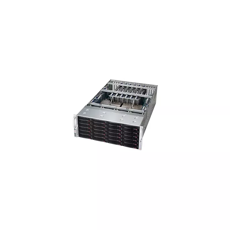 SYS-8048B-TRFT Supermicro Server