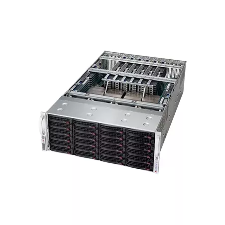 SYS-8048B-TR4FT Supermicro Server