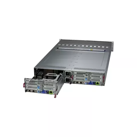 SYS-621BT-DNTR Supermicro Server