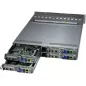 SYS-221BT-HNTR Supermicro MBD-X13DET-B- CSE-217BQ2-R3K04P- SCC-P6N6SGH-B1